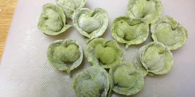 пельмешки счастливчик