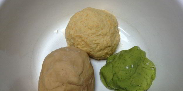 пельмешки счастливчик