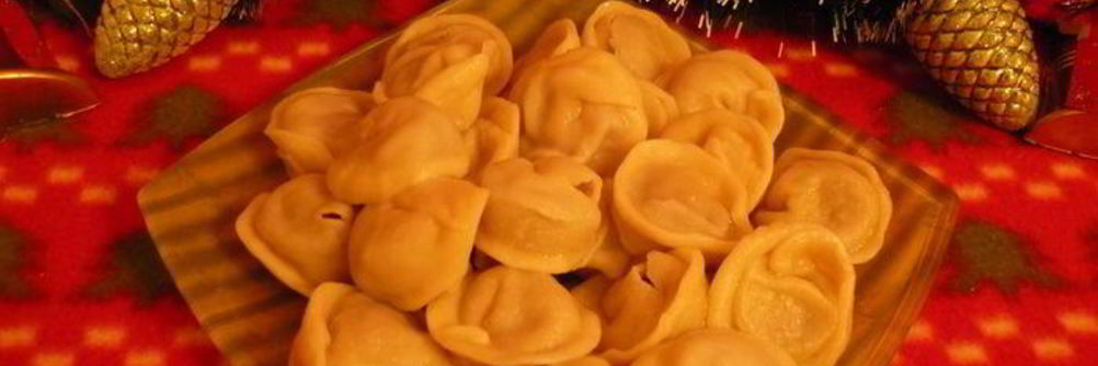 Пельмешки Стильные штучки