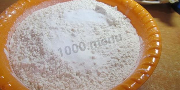 рыбные пельмени