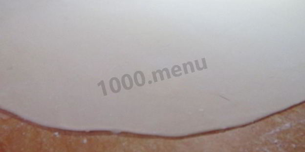 рыбные пельмени