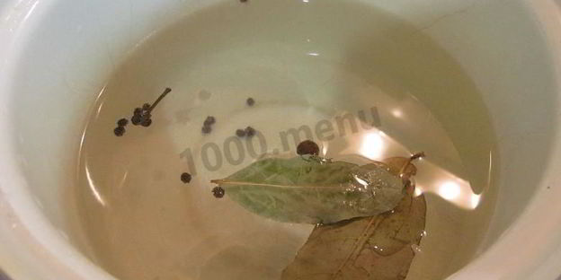 рыбные пельмени