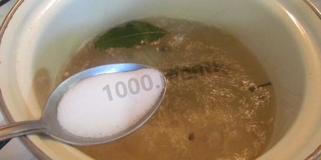 рыбные пельмени