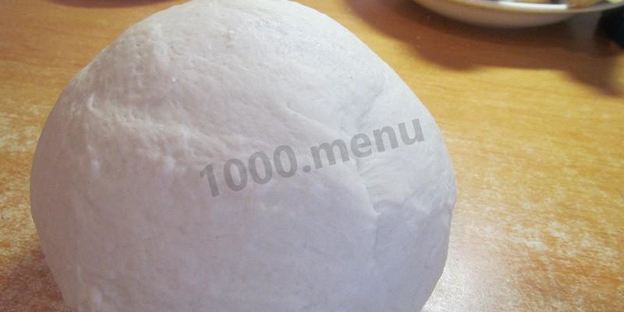 рыбные пельмени