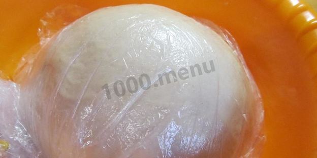 рыбные пельмени