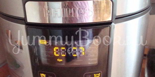 штрудли из пельменного теста в мультиварке