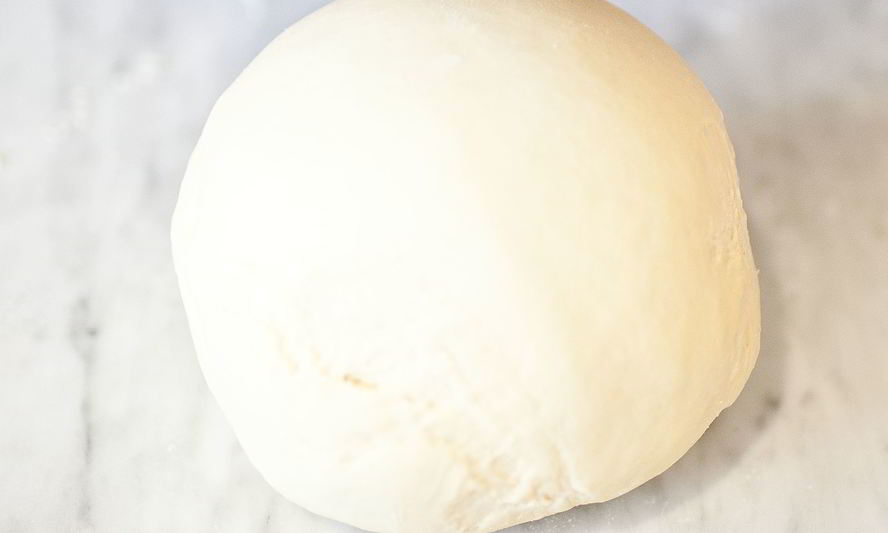 Рецепт теста для пельменей