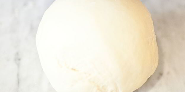 тесто для пельменей