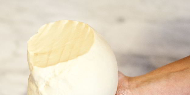 тесто для пельменей