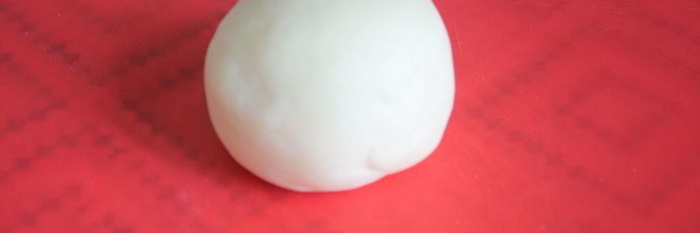 Тесто на пельмени