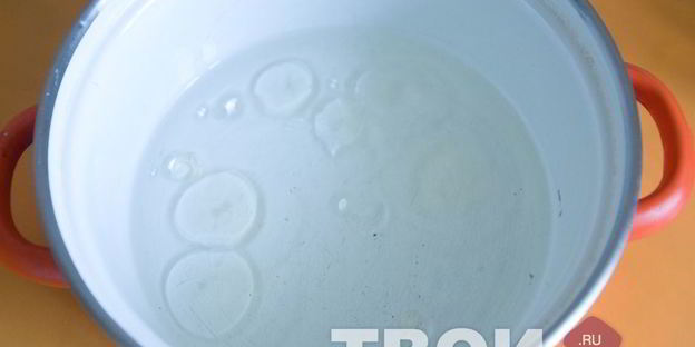 тесто на пельмени