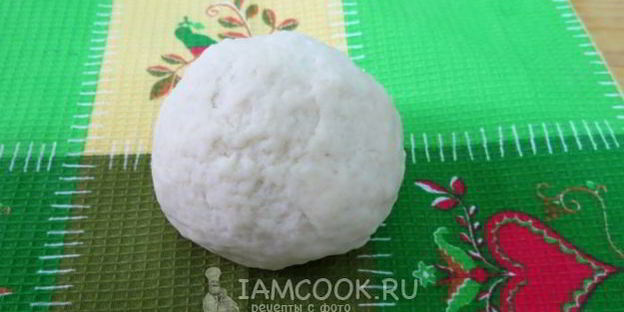 цветные китайские пельмени