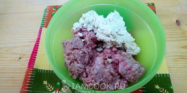 цветные китайские пельмени