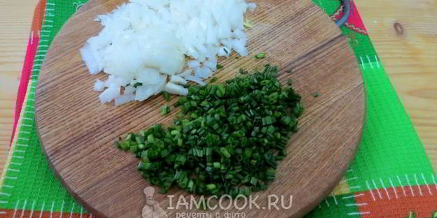 цветные китайские пельмени