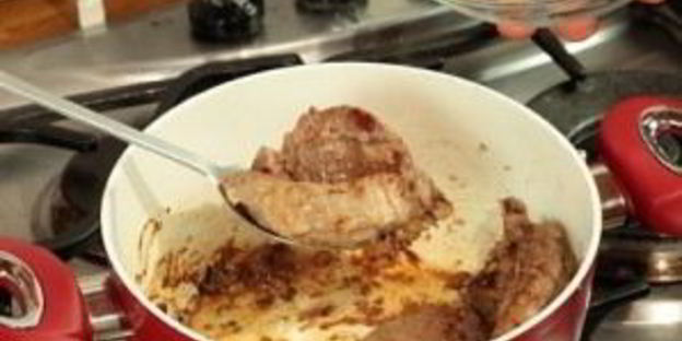 афганский плов