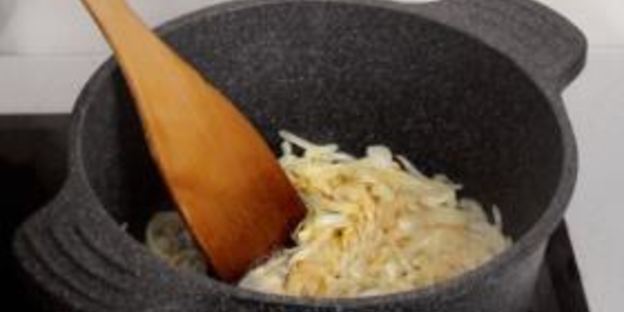 андижанский плов