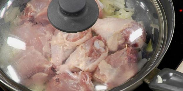 азербайджанский плов