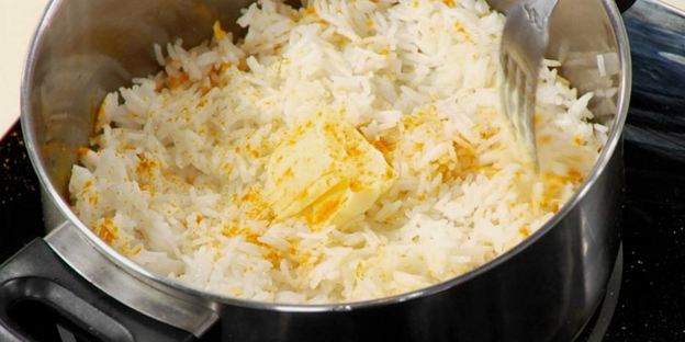 азербайджанский плов