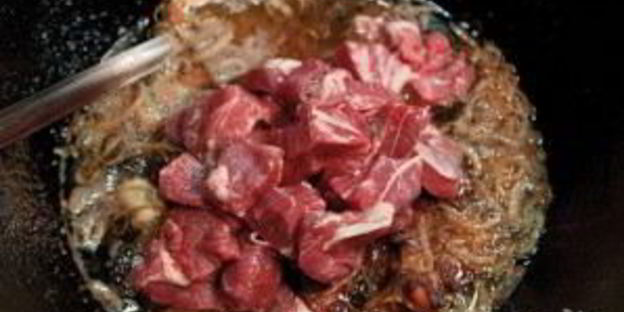 байрам-плов