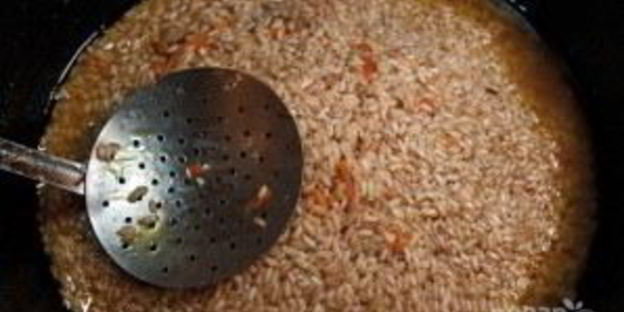 байрам-плов