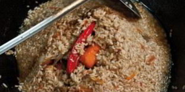 байрам-плов