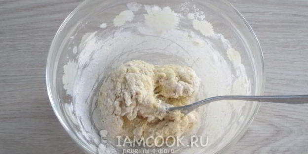 дошеме плов