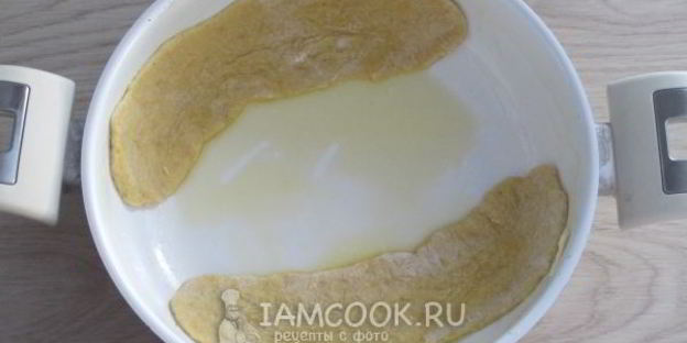 дошеме плов