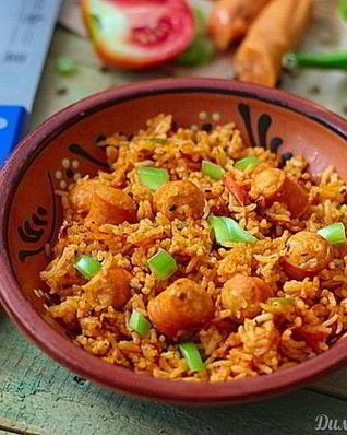 Джамбалайя