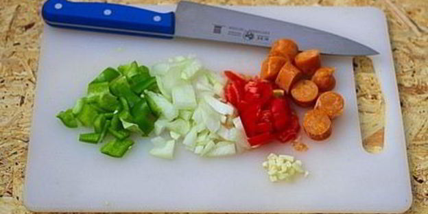 джамбалайя