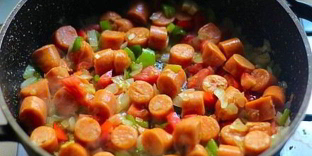 джамбалайя