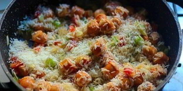 джамбалайя