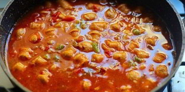 джамбалайя