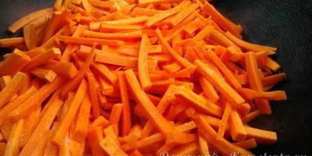 ферганский плов