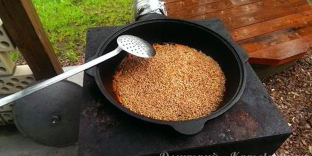 ферганский плов