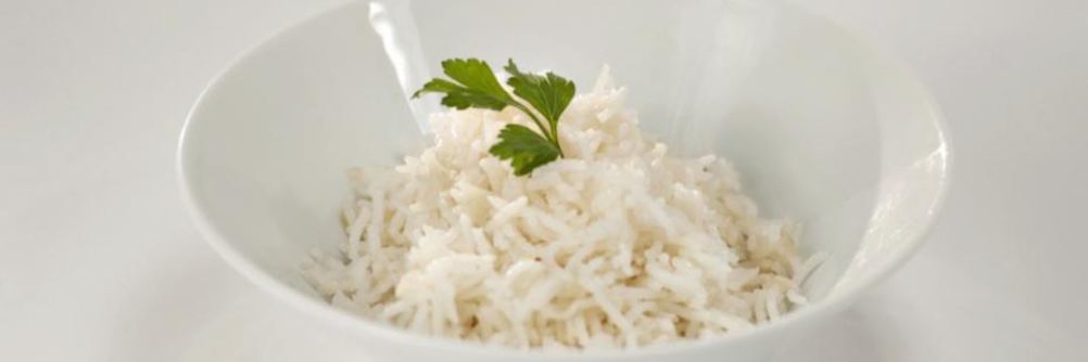 Гарнир в стиле пилава