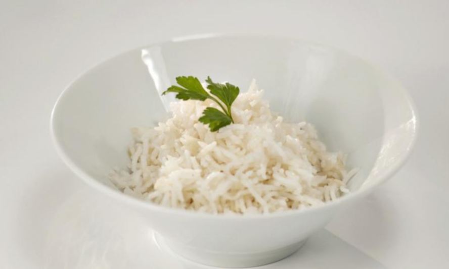 Рецепт гарнира в стиле пилава