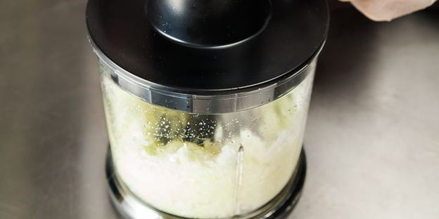 куриная джамбалайя