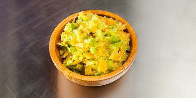 куриная джамбалайя