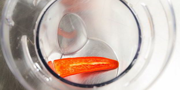 куриная джамбалайя