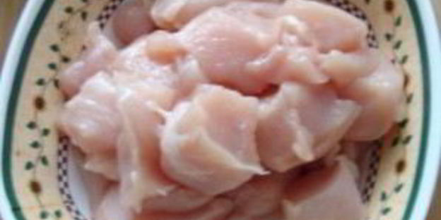 куриный плов в мультиварке