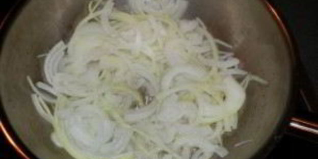 куриный плов в мультиварке