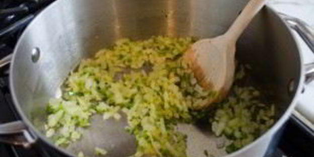 мексиканский плов