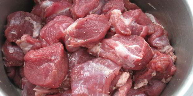 плов друг семьи