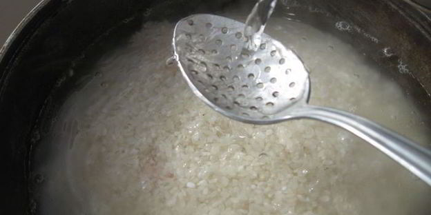 плов друг семьи