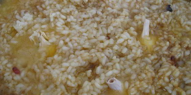 плов друг семьи