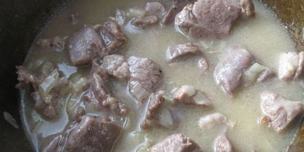 плов друг семьи