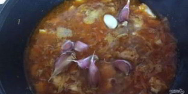 плов из булгура с куриной грудкой