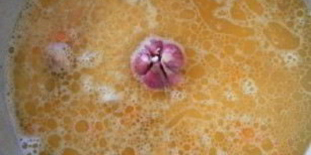 плов из куриных бедрышек