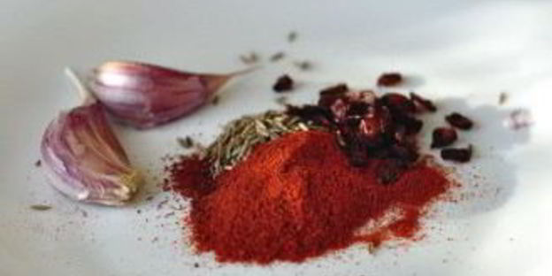 плов из телятины в мультиварке