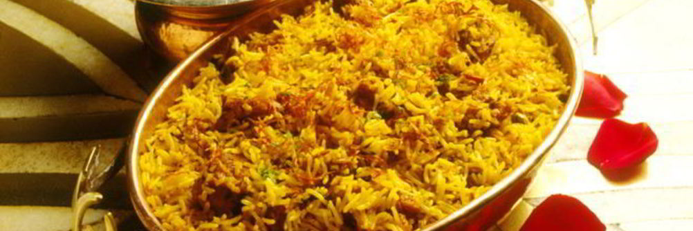 Плов на костре